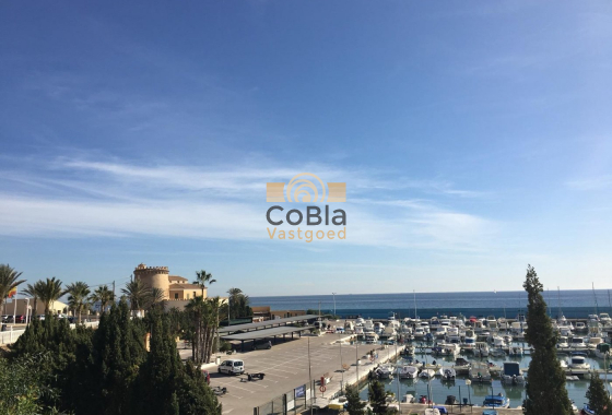 Nieuwbouw Woningen - Villa - Pilar de la Horadada - Las Higuericas