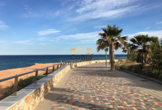 Nieuwbouw Woningen - Villa - Pilar de la Horadada - Las Higuericas