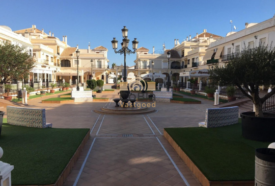 Nieuwbouw Woningen - Villa - Pilar de la Horadada - Las Higuericas