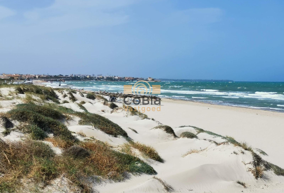 Nouvelle construction - Villa - Pilar de la Horadada