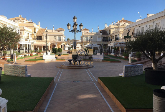 Nouvelle construction - Villa - Pilar de la Horadada