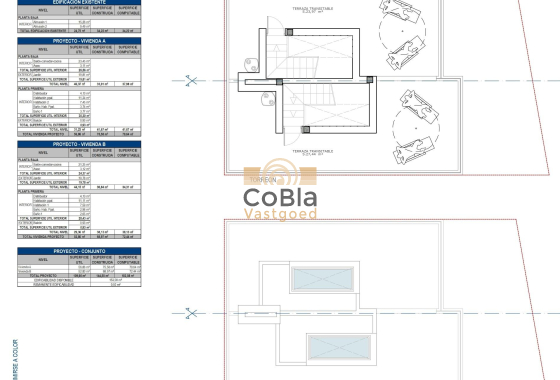 Nieuwbouw Woningen - Herenhuis - Cartagena - La Azohía