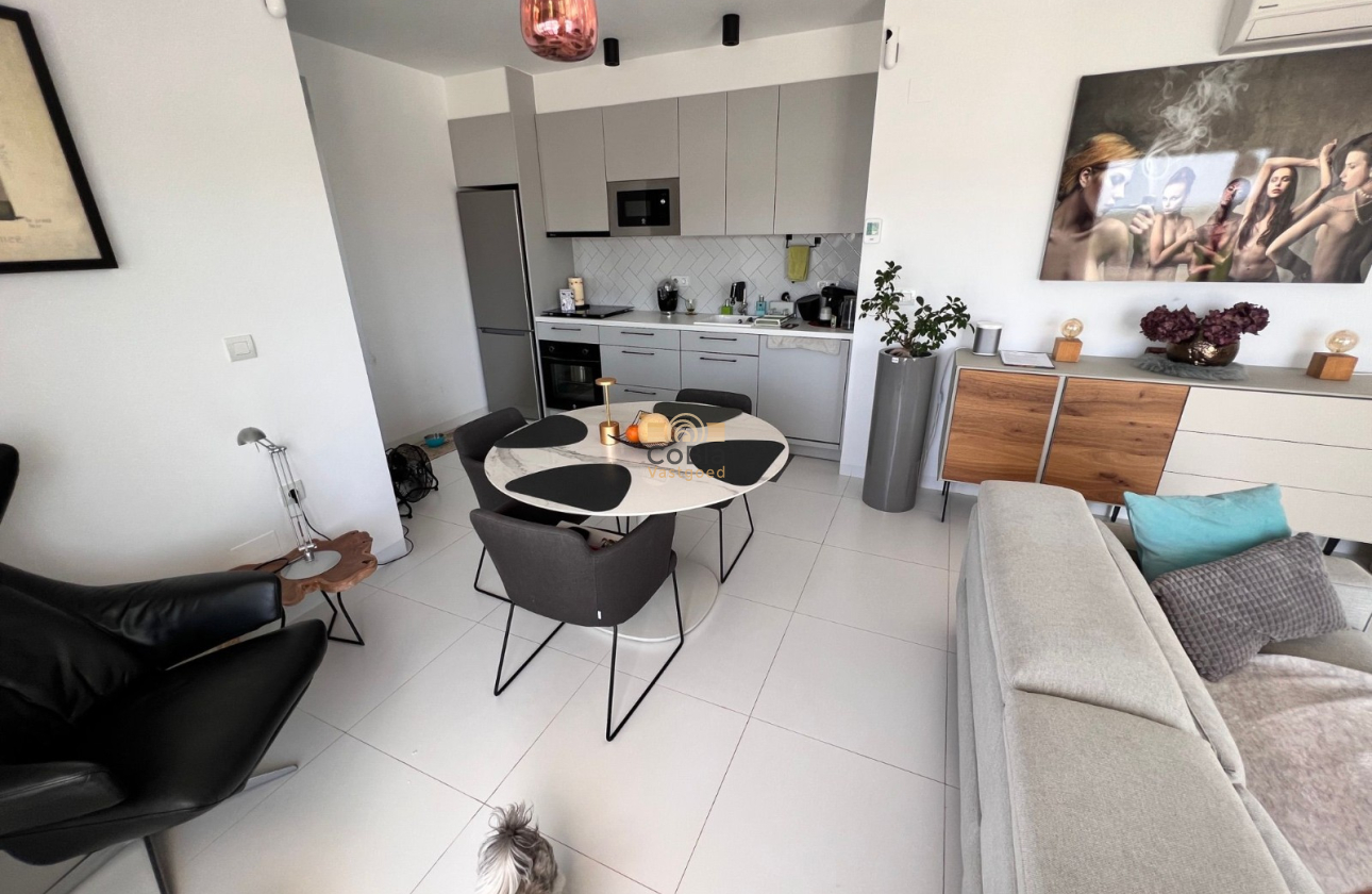 Herverkoop - Apartment flat - San Miguel de Salinas - San Miguel Salinas