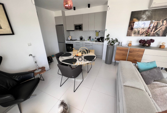 Herverkoop - Apartment flat - San Miguel de Salinas - San Miguel Salinas