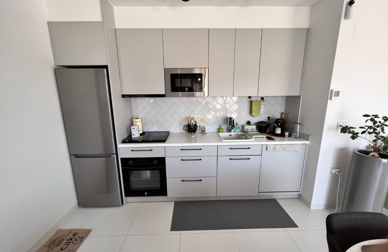 Herverkoop - Apartment flat - San Miguel de Salinas - San Miguel Salinas