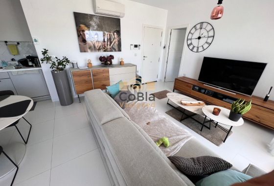 Herverkoop - Apartment flat - San Miguel de Salinas - San Miguel Salinas
