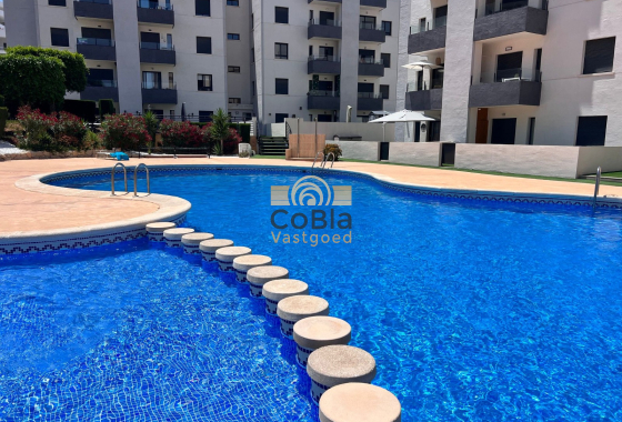 Herverkoop - Apartment flat - San Miguel de Salinas - San Miguel Salinas