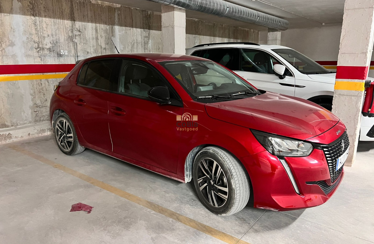 Herverkoop - Apartment flat - San Miguel de Salinas - San Miguel Salinas