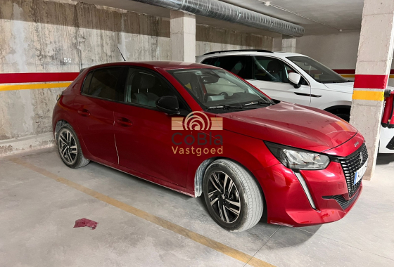 Herverkoop - Apartment flat - San Miguel de Salinas - San Miguel Salinas