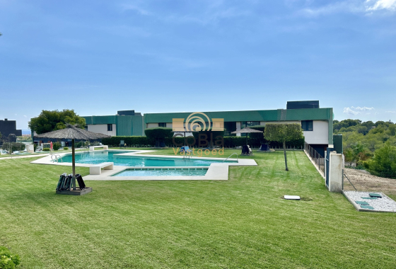 Herverkoop - Appartement - Orihuela Costa - Villamartín