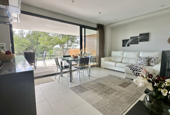 Herverkoop - Appartement - Orihuela Costa - Villamartín