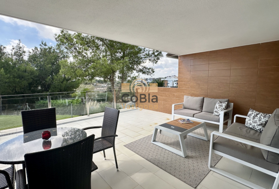 Herverkoop - Appartement - Orihuela Costa - Villamartín