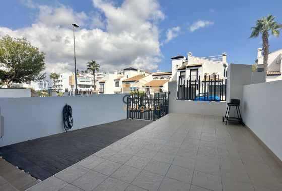 Herverkoop - Appartement - Orihuela Costa - Villamartín