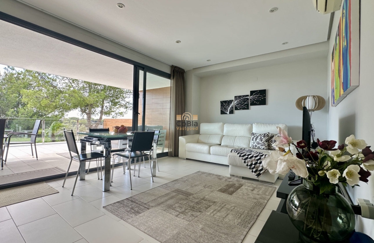 Herverkoop - Appartement - Orihuela Costa - Villamartín