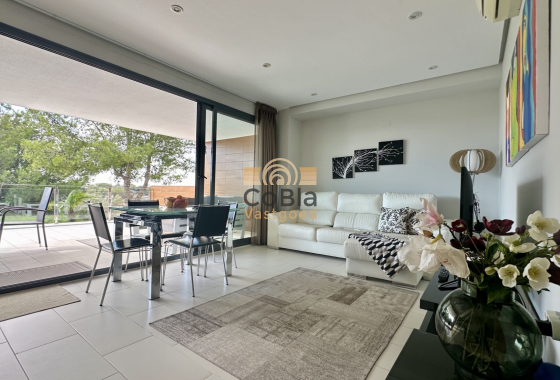 Herverkoop - Appartement - Orihuela Costa - Villamartín