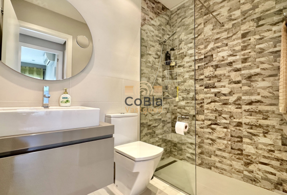 Herverkoop - Appartement - Orihuela Costa - Villamartín