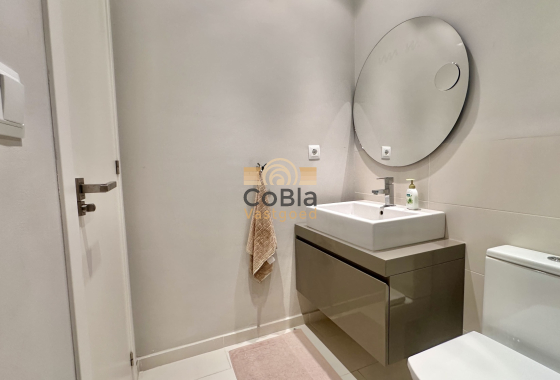 Herverkoop - Appartement - Orihuela Costa - Villamartín