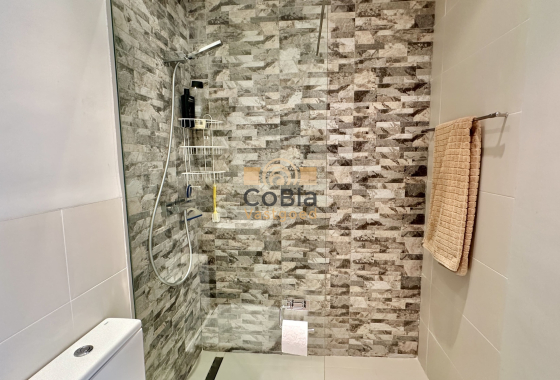 Herverkoop - Appartement - Orihuela Costa - Villamartín