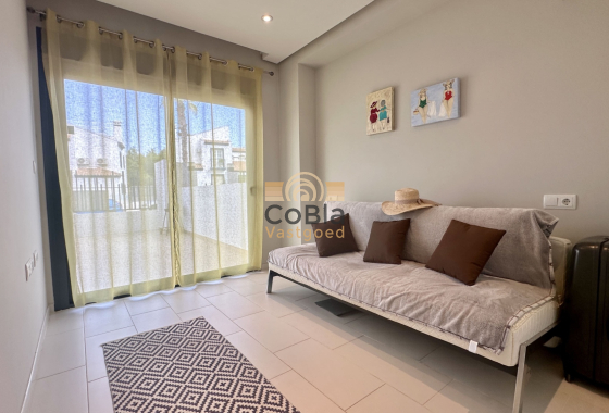Herverkoop - Appartement - Orihuela Costa - Villamartín