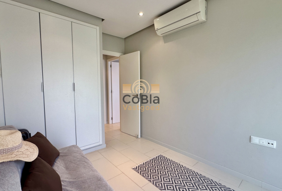 Herverkoop - Appartement - Orihuela Costa - Villamartín