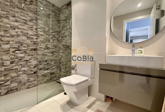 Herverkoop - Appartement - Orihuela Costa - Villamartín