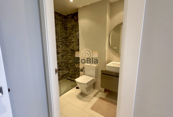 Herverkoop - Appartement - Orihuela Costa - Villamartín