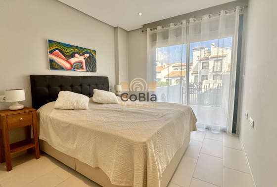 Herverkoop - Appartement - Orihuela Costa - Villamartín