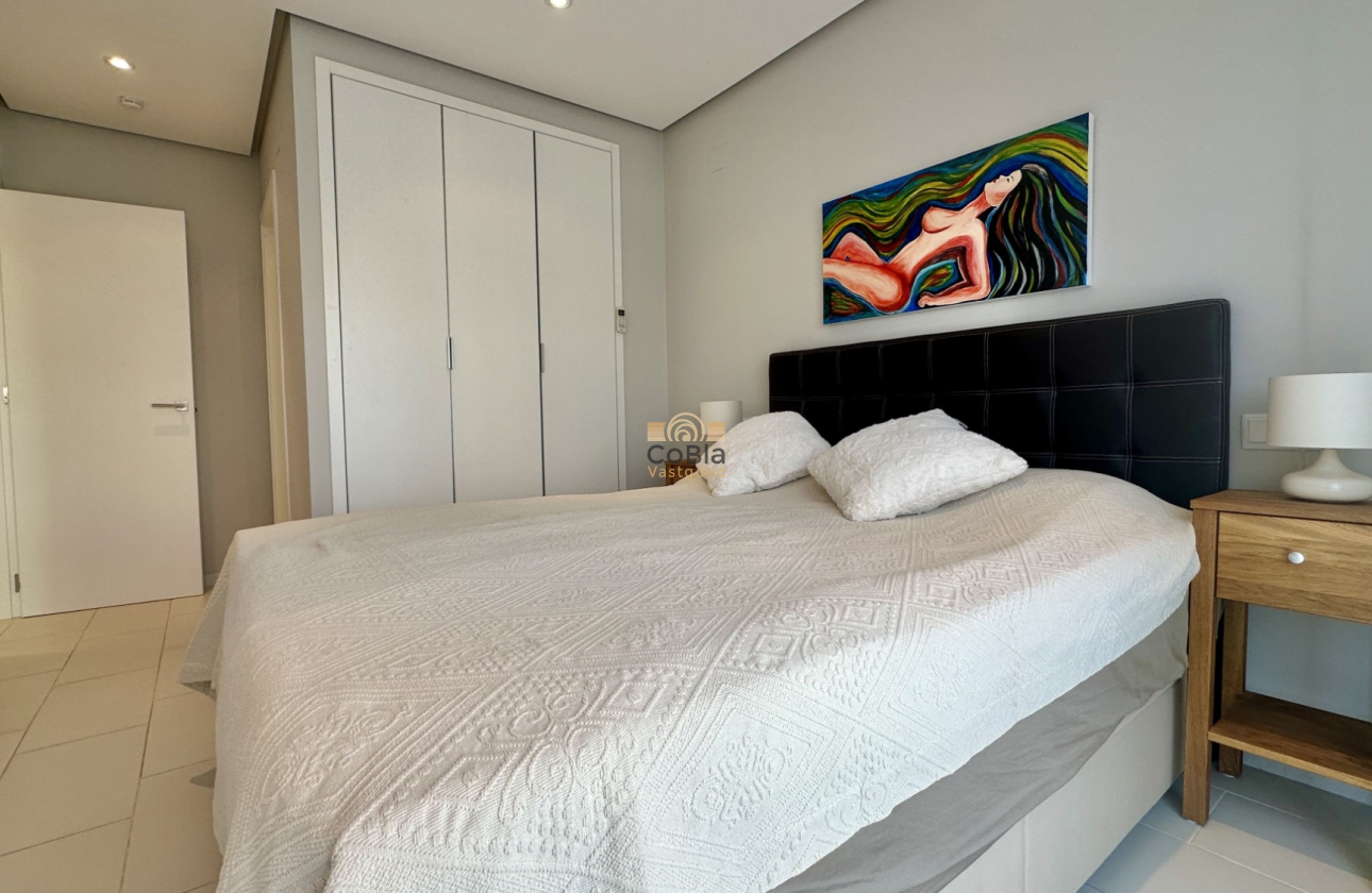 Herverkoop - Appartement - Orihuela Costa - Villamartín