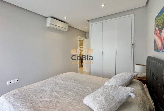 Herverkoop - Appartement - Orihuela Costa - Villamartín