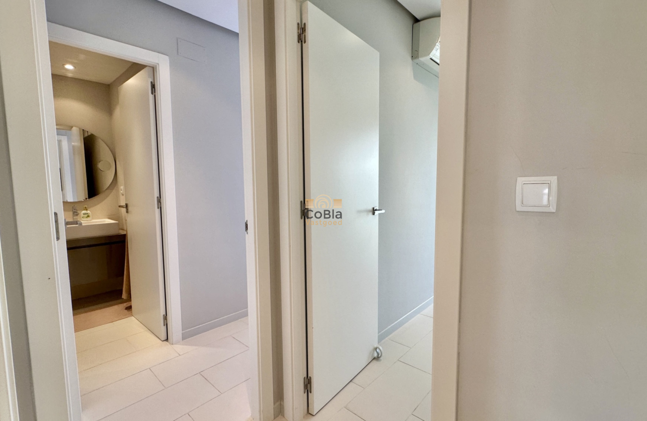 Herverkoop - Appartement - Orihuela Costa - Villamartín