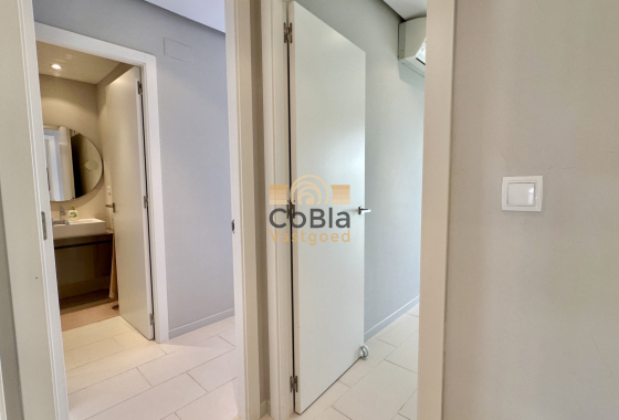 Herverkoop - Appartement - Orihuela Costa - Villamartín