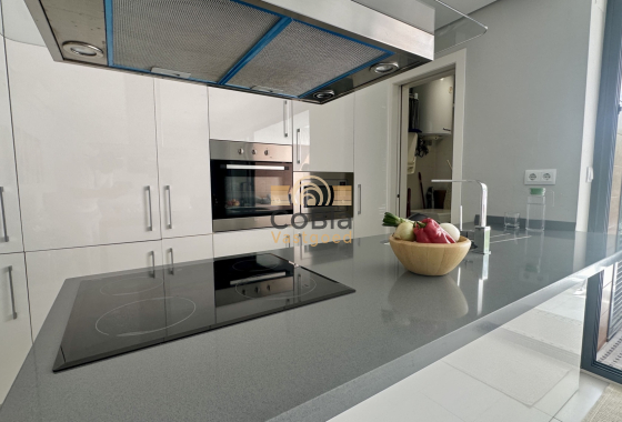 Herverkoop - Appartement - Orihuela Costa - Villamartín