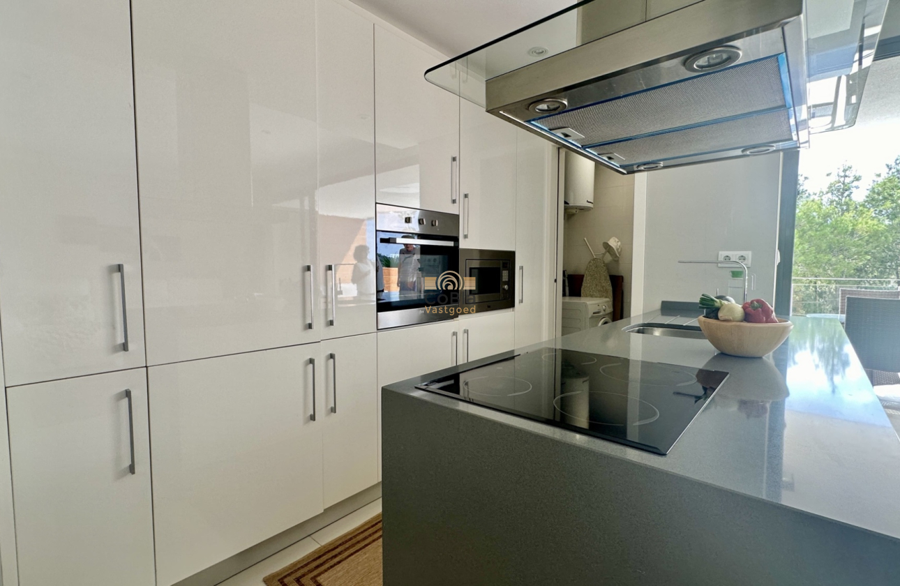 Herverkoop - Appartement - Orihuela Costa - Villamartín