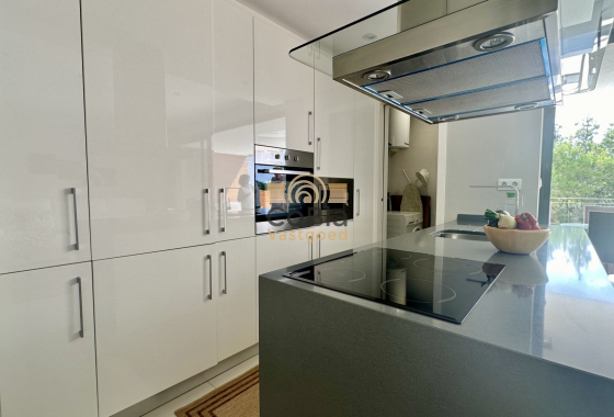 Herverkoop - Appartement - Orihuela Costa - Villamartín