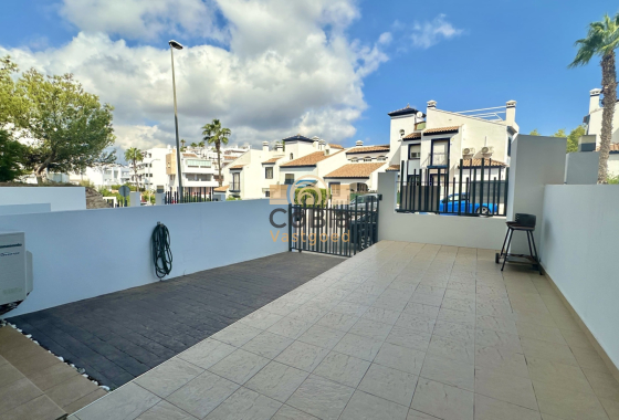 Herverkoop - Appartement - Orihuela Costa - Villamartín