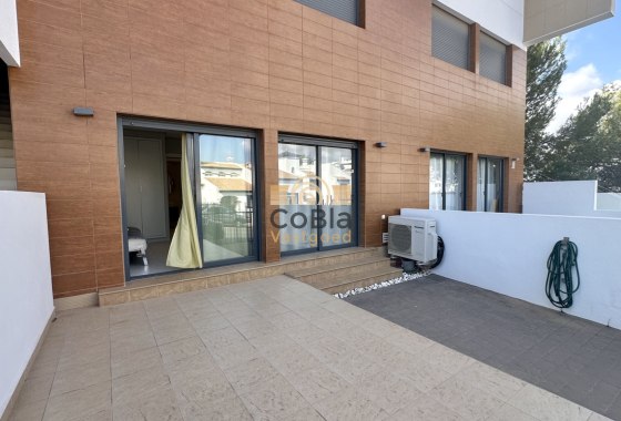 Herverkoop - Appartement - Orihuela Costa - Villamartín