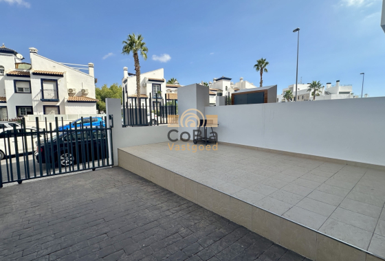 Herverkoop - Appartement - Orihuela Costa - Villamartín