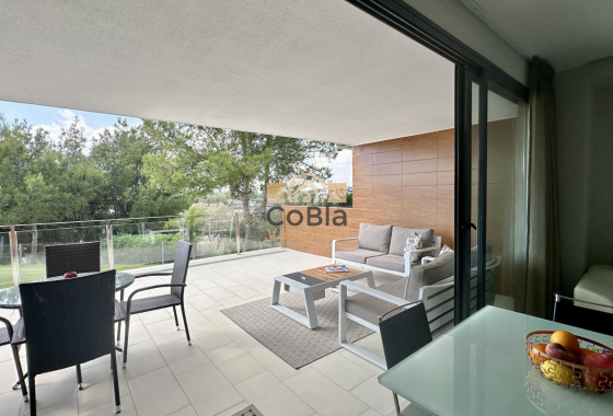 Herverkoop - Appartement - Orihuela Costa - Villamartín