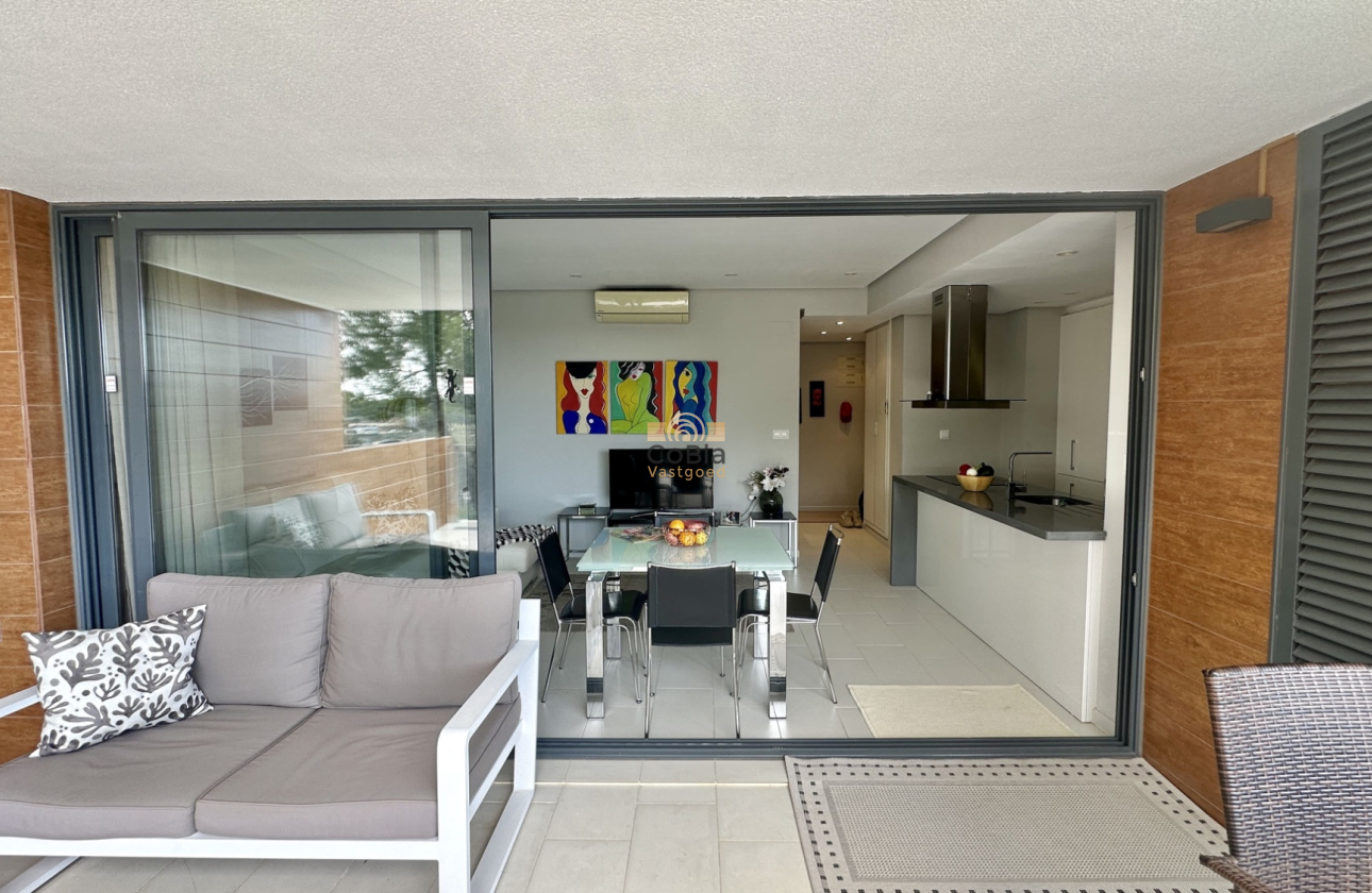 Herverkoop - Appartement - Orihuela Costa - Villamartín