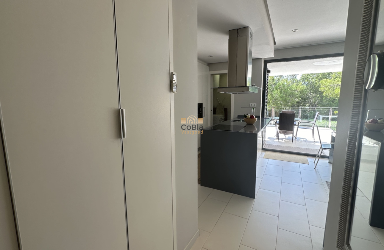 Herverkoop - Appartement - Orihuela Costa - Villamartín