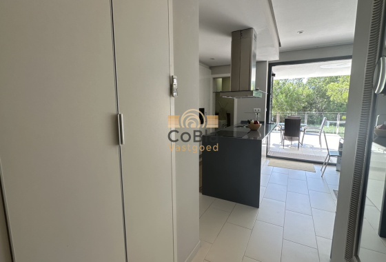 Herverkoop - Appartement - Orihuela Costa - Villamartín