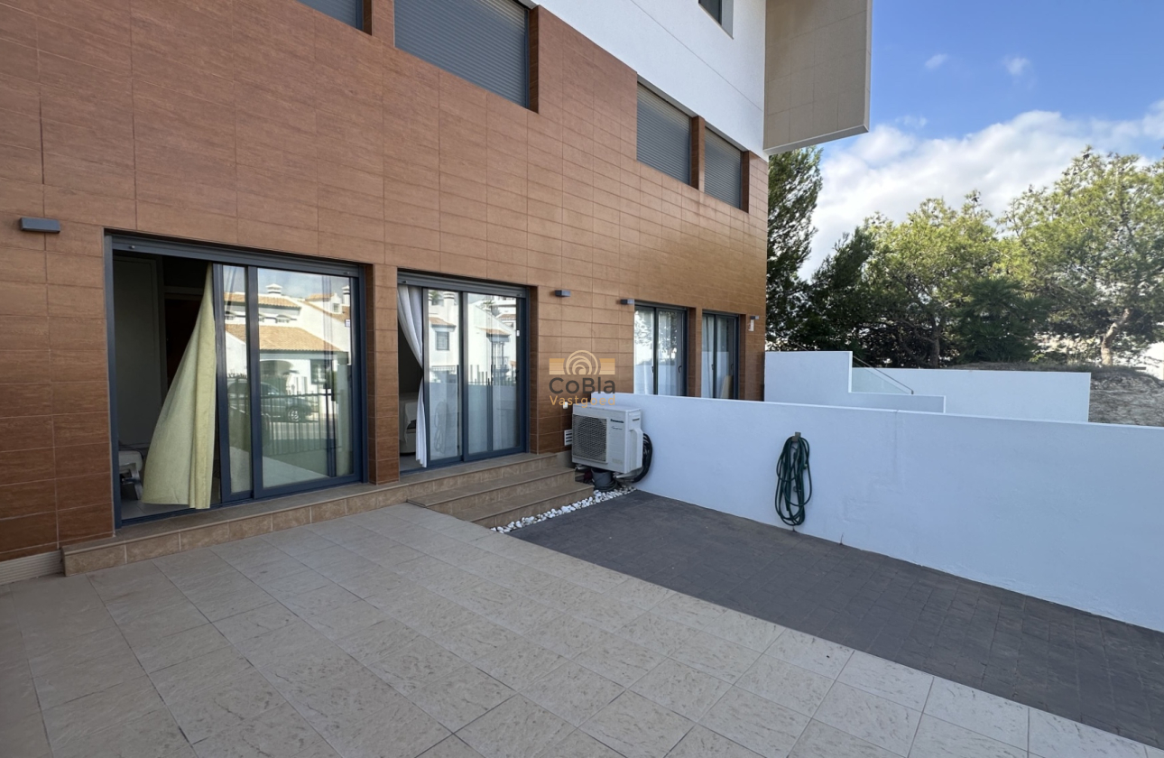 Herverkoop - Appartement - Orihuela Costa - Villamartín