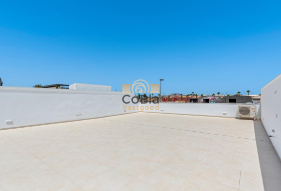 Nieuwbouw Woningen - Villa - Los Alcazares - Serena Golf