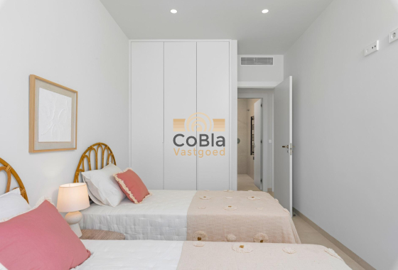 Nieuwbouw Woningen - Villa - Los Alcazares - Serena Golf