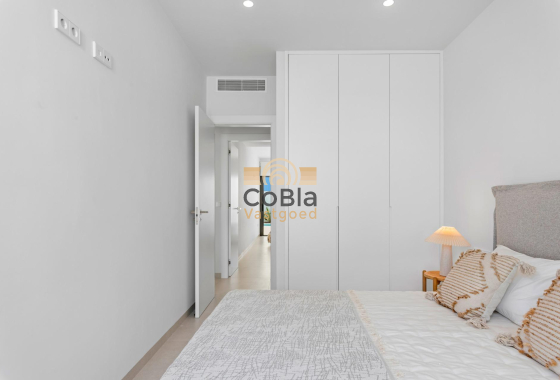 Nieuwbouw Woningen - Villa - Los Alcazares - Serena Golf