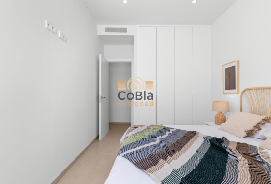 Nieuwbouw Woningen - Villa - San Javier - Parque del doce