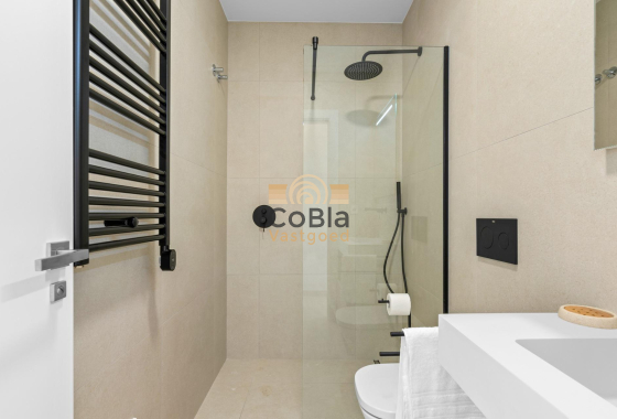 Nieuwbouw Woningen - Villa - San Javier - Parque del doce