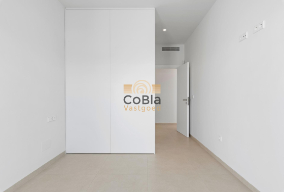 Nieuwbouw Woningen - Villa - San Javier - Parque del doce