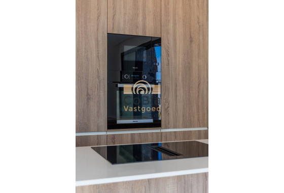 Nieuwbouw Woningen - Villa - San Javier - Parque del doce