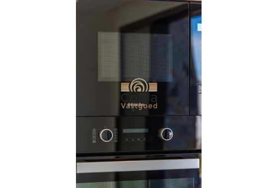 Nieuwbouw Woningen - Villa - San Javier - Parque del doce